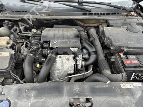 Left tailgate light CITROËN C5 II (RC_) 1.6 HDi (RC8HZB) | BP26952733C79  - Image 6