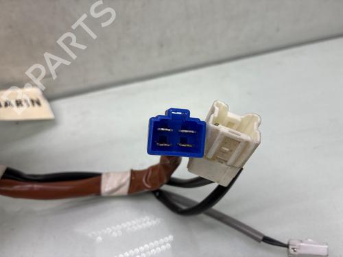 Used Ignition barrel Ignition barrel SUBARU FORESTER (SG_) 2.5 AWD (SG9) (211 hp) 36364409 36364409