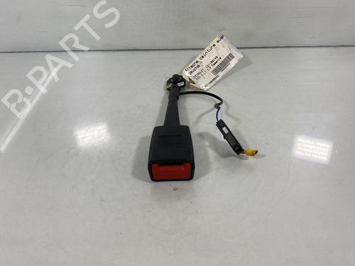 Seat buckle CHEVROLET AVEO Hatchback (T300)  | BP20031172I32 