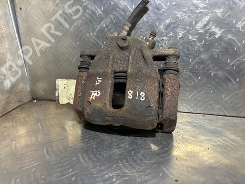 Used Left rear brake caliper Left rear brake caliper 21950720 21950720