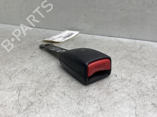 Sikkerhedssele-spænde NISSAN ALMERA II Hatchback (N16) | BP19963859I32 - Image 2
