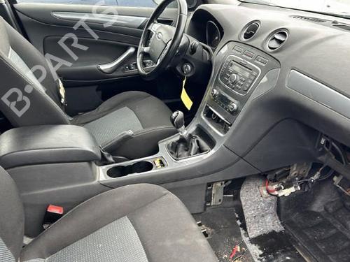 Left front window switch FORD MONDEO IV (BA7)  | BP19968152I27  - Image 10