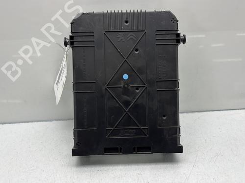 Fuse box PEUGEOT 208 I (CA_, CC_) 1.2 VTI 82 | BP28510418E1 
