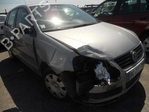 Warning switch VW POLO (9N_, 9A_) 1.4 TDI | BP20018399I22 