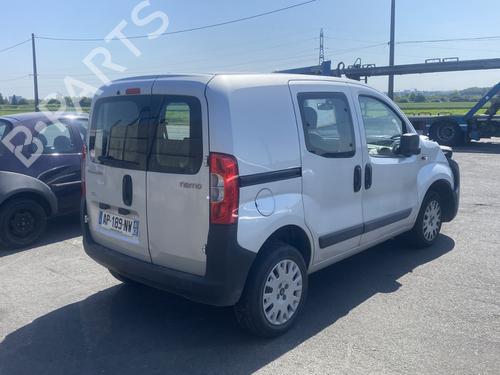 Høyre side skyvedør CITROËN NEMO MPV 1.4 HDi | BP29999518C75