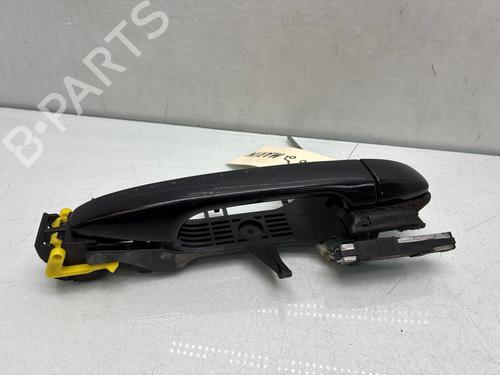 Used Front right exterior door handle Front right exterior door handle 38256000 38256000