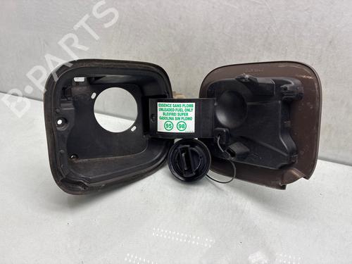Tanklåg Tanklåg RENAULT CAPTUR I (J5_, H5_) 0.9 TCe 90 (90 hp) 37452161 37452161