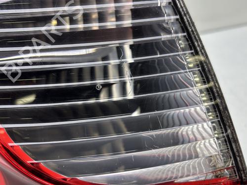 Left taillight RENAULT SCÉNIC II (JM0/1_) 1.5 dCi (JM1E, JM16) | BP29748970C34 
