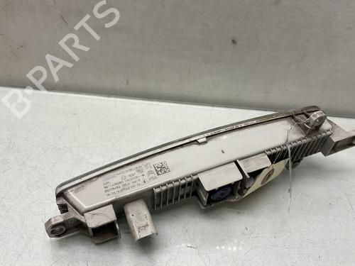 Left daytime light CITROËN C3 II (SC_) 1.4 HDi 70 (SC8HZC, SC8HR0, SC8HP4) | BP33648518C104 - Image 2