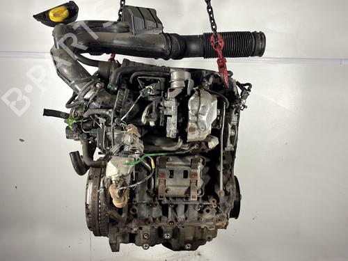 Used Engine Engine RENAULT TRAFIC III Van (FG_) 1.6 dCi 95 (FGMJ, FGMR) (95 hp) 32134253 32134253