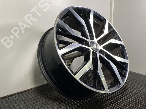 Felga VW GOLF VII (5G1, BQ1, BE1, BE2) 2.0 GTD | BP30794588C45 