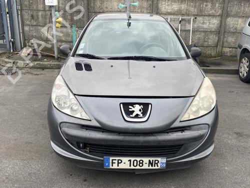 Engine PEUGEOT 206+ (2L_, 2M_) 1.1 | BP34332871M1 - Image 19