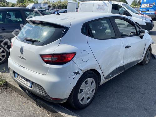 Fuse box RENAULT CLIO IV (BH_) 1.5 dCi 75 | BP33204241E1 - Image 70