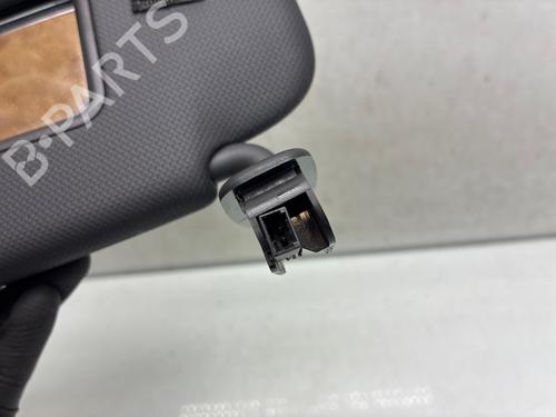 Left sun visor AUDI TT (8J3) 2.0 TDI quattro | BP37482811I1 - Image 4