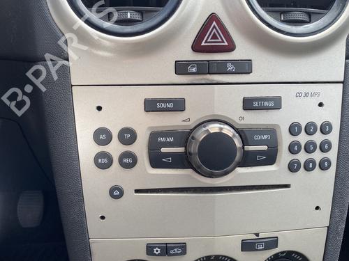 Starter OPEL CORSA D (S07) 1.3 CDTI (L08, L68) | BP26498759M8  - Image 27