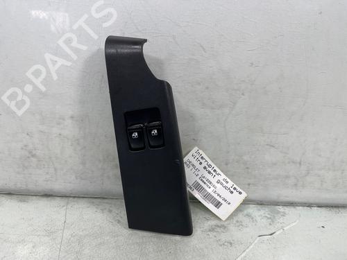 Left front window switch CHEVROLET AVEO / KALOS Hatchback (T250, T255) 1.2 | BP35897143I27 - Image 3