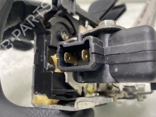 Front right lock DACIA DUSTER (HS_) 1.5 dCi | BP32190392C97