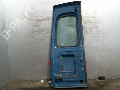 Used Right tailgate Right tailgate RENAULT KANGOO Express (FC0/1_) [1997-2026] 20031836 20031836