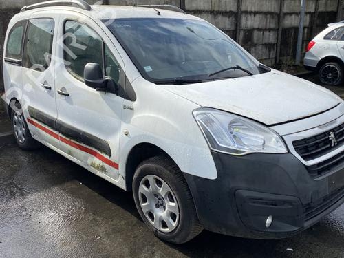 Steering column stalk PEUGEOT PARTNER Box Body/MPV 1.6 BlueHDi 100 | BP33830281I23 - Image 36