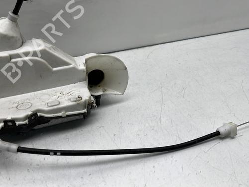 Front left lock PEUGEOT 3008 I MPV (0U_) 1.6 VTi | BP24208044C98 