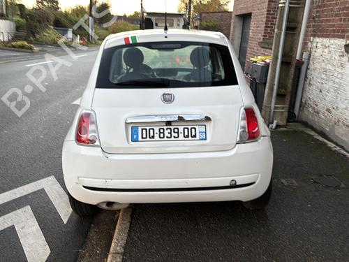 Right taillight FIAT 500 (312_) 1.2 (312AXA1A) | BP33204355C35  - Image 31