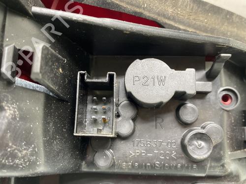 Feu arrière droit AUDI A1 (8X1, 8XK) 1.6 TDI | BP30791543C35 