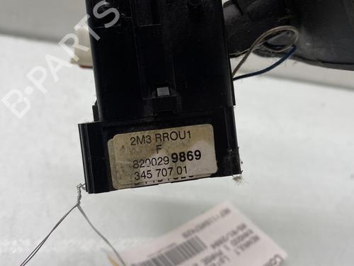 Switch RENAULT KANGOO Express (FC0/1_) 1.5 dCi (FC07, FC1R) | BP31707933I30 