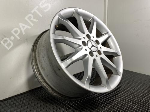 Rim MERCEDES-BENZ R-CLASS (W251, V251) R 320 CDI 4-matic (251.022, 251.122) | BP30107343C45