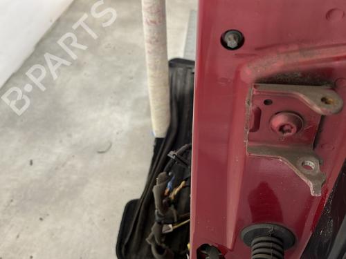 Left front door CITROËN C4 Picasso I MPV (UD_)  | BP19996321C2 