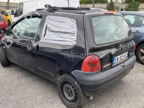 Viskermotor bakrute RENAULT TWINGO I (C06_) 1.2 (C066, C068) | BP22695266M102 