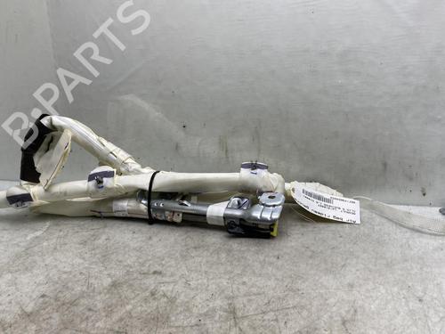 Used Left curtain airbag RENAULT CLIO V (B7_) 1.5 Blue dCi 85 (B7AG) (86 hp) 19972749