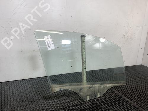 Front right door window CHEVROLET SPARK (M300) 1.0 | BP21386760C19 