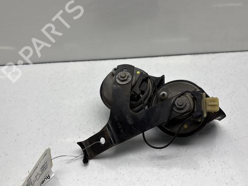 Horn PEUGEOT 3008 I MPV (0U_) 1.6 HDi | BP29842023E13