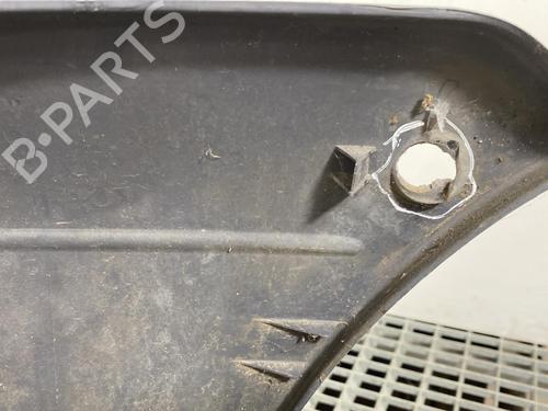 Foran støtfanger RENAULT TWINGO I (C06_) 1.2 (C066, C068) | BP21958512C7