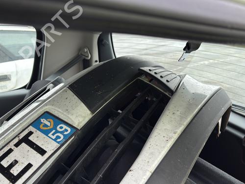 Electronic module RENAULT MODUS / GRAND MODUS (F/JP0_) 1.2 (JP0C, JP0K, FP0C, FP0K, FP0P, JP0P, JP0T) | BP23769098M83 - Image 20