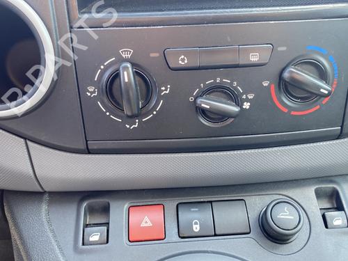 Front left window mechanism PEUGEOT PARTNER Tepee 1.6 HDi | BP29939278C22 - Image 10