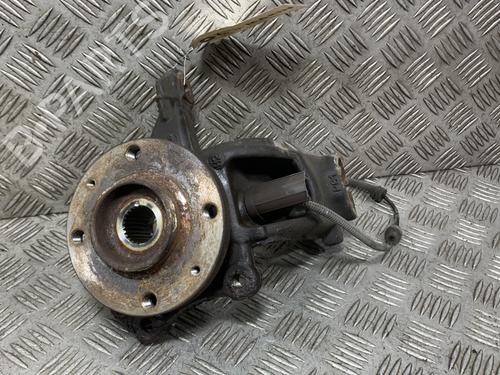 Used Right front steering knuckle CITROËN DS3 (SA_) 1.6 THP 155 (156 hp) 24443152