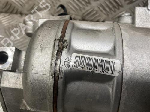 AC-Kompressor RENAULT CLIO IV (BH_) 0.9 TCe 90 (BHNF, BHMA, BHMH, BHJK, BHJR) | BP19988803M34 