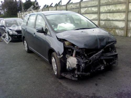 Used Parts MITSUBISHI GRANDIS (NA_W) 2.0 DI-D (NA8W) 4360067