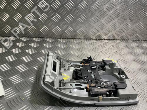Interior roof light AUDI A3 Sportback (8PA) 2.0 TDI | BP19976203I8 