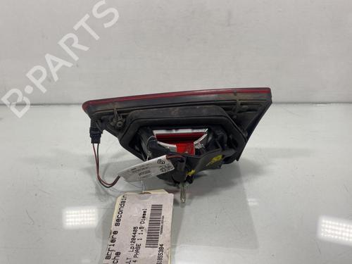 Used Left tailgate light Left tailgate light RENAULT CLIO IV (BH_) 1.5 dCi 90 (90 hp) 21956857 21956857