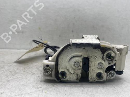 Used Front right lock PEUGEOT 4007 (VU_, VV_) 2.2 HDi (156 hp) 19961096
