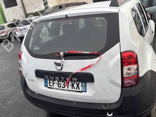 Front left lock DACIA DUSTER (HS_) 1.5 dCi (HSAJ) | BP37723547C98 - Image 21