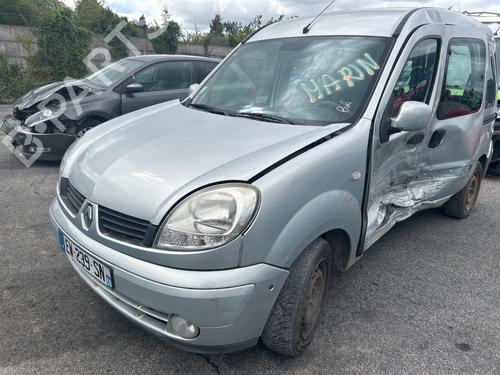 Engine control unit (ECU) RENAULT KANGOO Express (FC0/1_) | BP36818886M57 - Image 15
