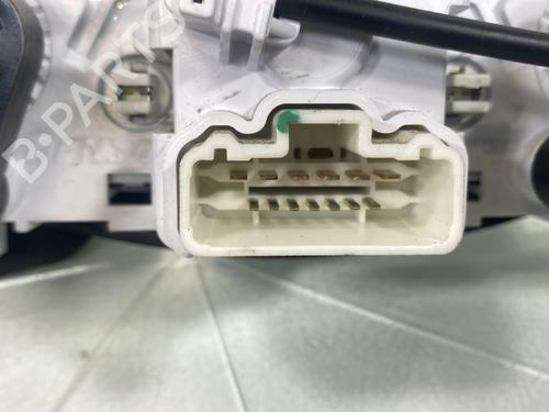 Used Climate control Climate control DACIA SANDERO II 1.0 SCe 75 (B8JC, B8JD, B8NC) (73 hp) 32725213 32725213