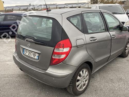 Headlight switch MERCEDES-BENZ A-CLASS (W169) A 170 (169.032, 169.332) | BP30338123I24  - Image 22