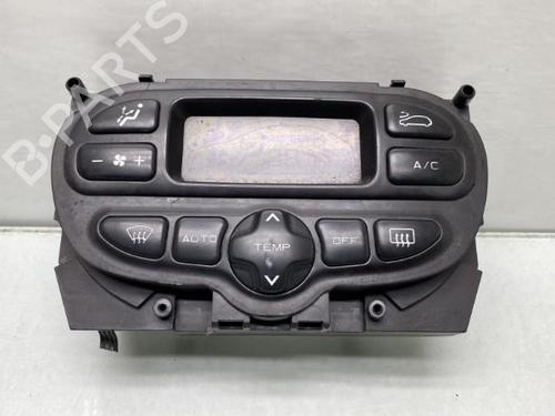 Climate control PEUGEOT 307 (3A/C) 2.0 HDi 90 | BP20184733I5 