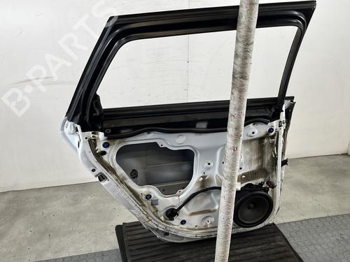 Left rear door AUDI A3 Sportback (8PA) 2.0 TDI 16V | BP29707609C4 