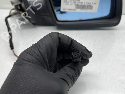 Right mirror BMW 5 (E60) 530 d | BP21489960C27 