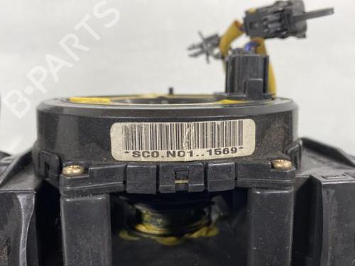 Used Steering column stalk Steering column stalk HYUNDAI LANTRA II Estate (J-2) 1.9 D (68 hp) 19981385 19981385